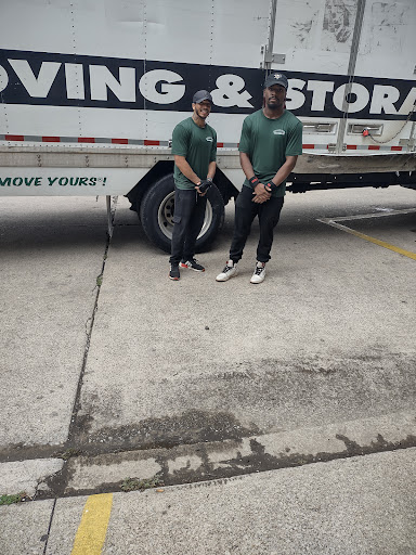 Moving and Storage Service «All My Sons Moving & Storage», reviews and photos, 8035 Dixie Hwy, Louisville, KY 40258, USA