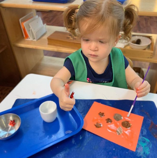 Montessori School «The Nurtury Montessori School», reviews and photos, 3812 Riverland Rd, Fort Lauderdale, FL 33312, USA