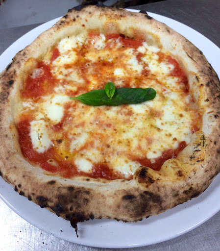 Il Campanile Pizzeria in Marcianise, Provincia di Caserta