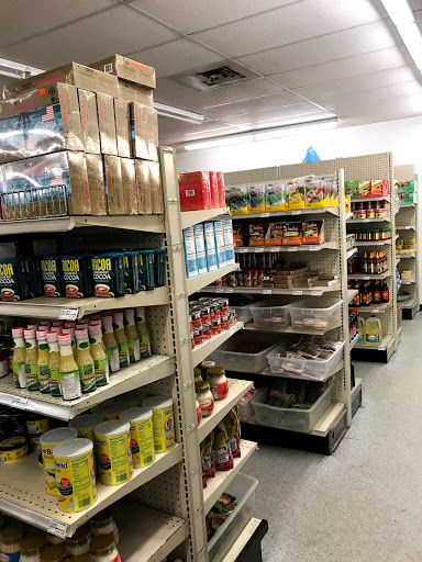 Asian Grocery Store «Lotus Asian Market», reviews and photos, 844 S Buckley Rd, Aurora, CO 80017, USA