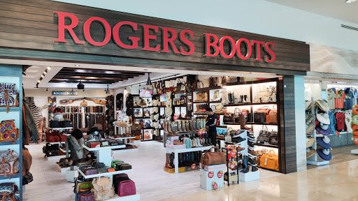 Rogers Boots - Cancun Aeropuerto Terminal 3 Int.3602