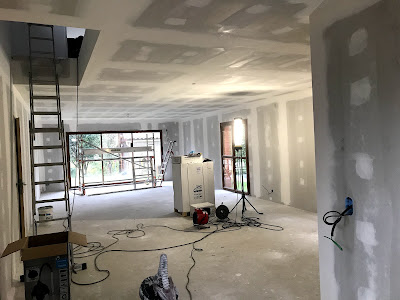 Parquet & Peinture à Eaunes