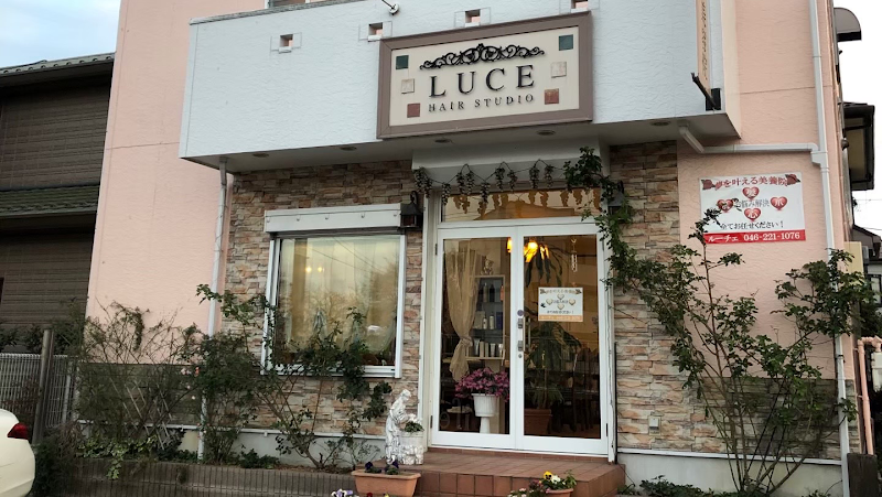 LUCE HAIR STUDIO