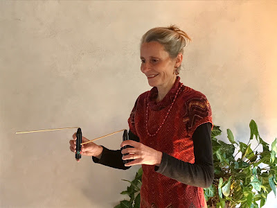Claire Giraud Praticienne en Médecine Symbolique à Manteyer
