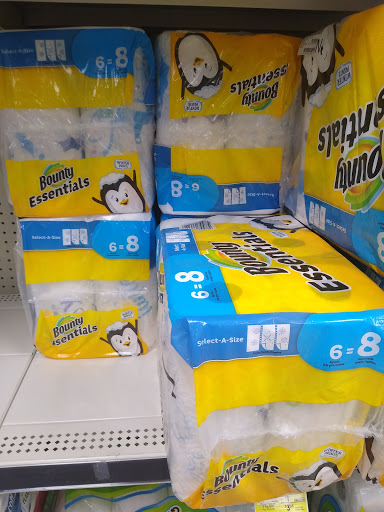 Discount Store «Dollar General», reviews and photos, 12720 W Nine Mile Rd, Oak Park, MI 48237, USA