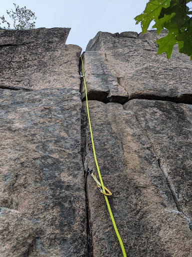 Rock Climbing Instructor «Atlantic Climbing School», reviews and photos, 67 Main St, Bar Harbor, ME 04609, USA