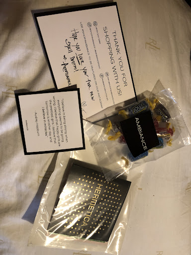 Boutique «Ambiance Clothing Boutique», reviews and photos, 737 Higuera St, San Luis Obispo, CA 93401, USA