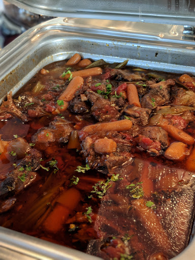 Caterer «Pinx», reviews and photos, 2323 Broadway, Oakland, CA 94612, USA