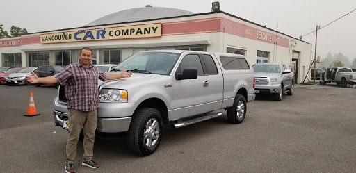 Used Car Dealer «Vancouver Car Company», reviews and photos, 9333 NE Hwy 99, Vancouver, WA 98665, USA