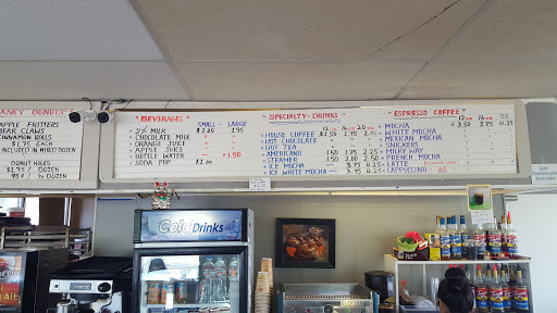 Donut Shop «Master Donut», reviews and photos, 1159 Mohawk Blvd, Springfield, OR 97477, USA