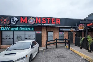 KSJ Monster Pub and Restaurant image