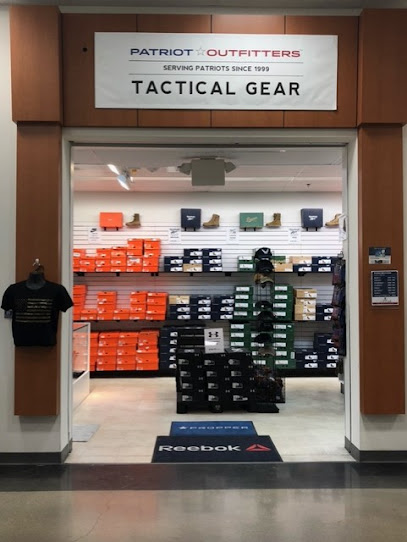 Patriot Outfitters (McConnell AFB)