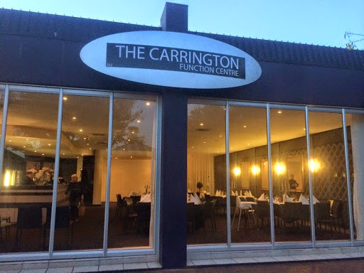 The Carrington Function Centre
