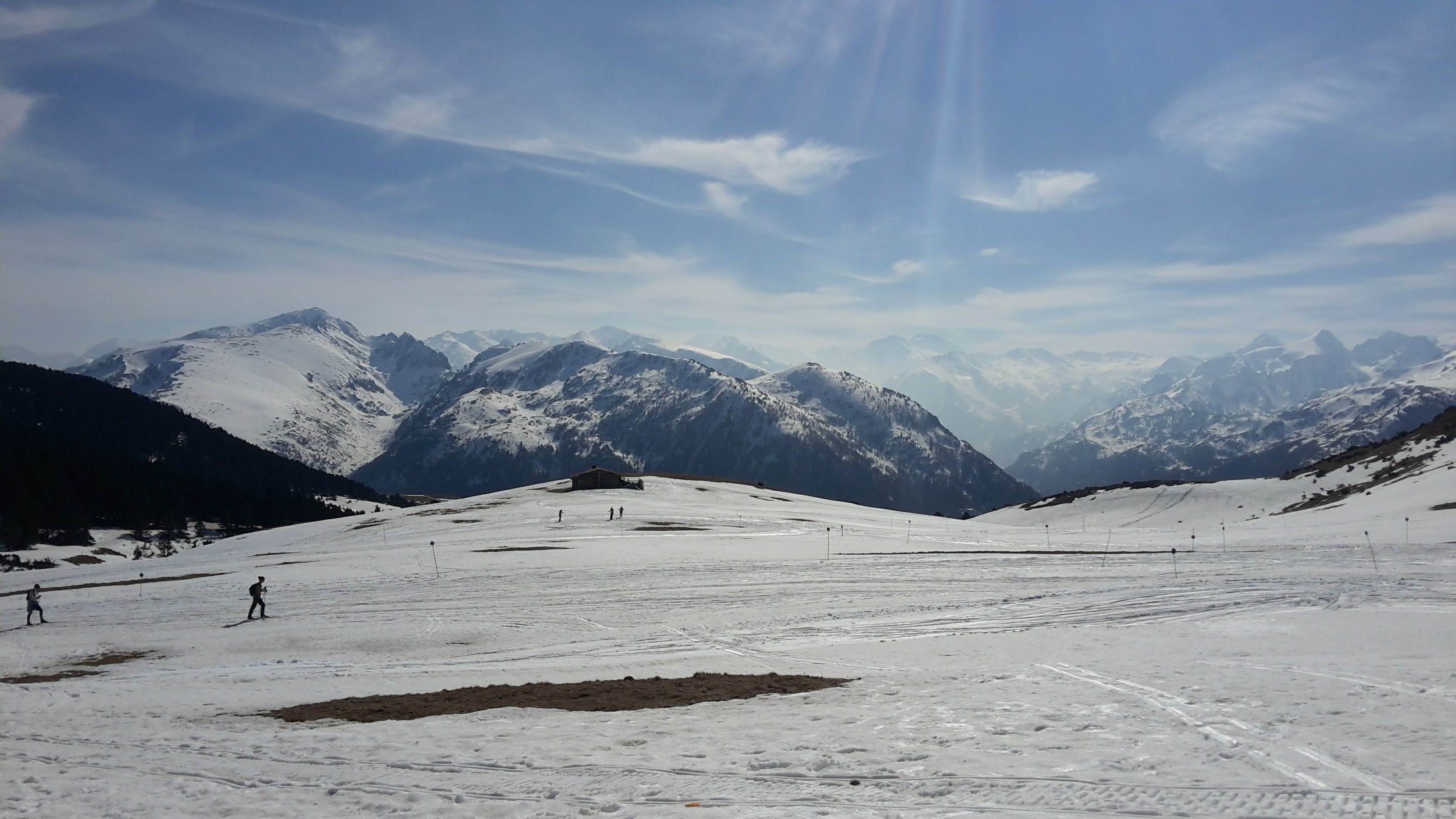 Photo n° 2 de l'avis de Anne-Claire.E fait le 18/03/2017 à 08:18