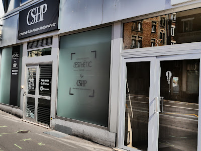 CSHP L'ESTHETIC à Lille