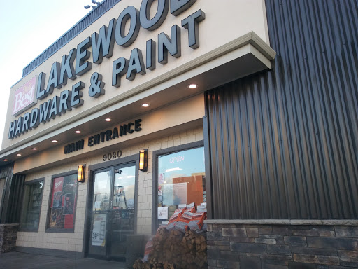 Hardware Store «Lakewood Hardware & Paint, Inc», reviews and photos, 9020 Lakewood Dr SW, Lakewood, WA 98499, USA