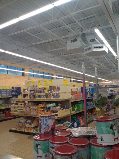 Supermarket «ALDI», reviews and photos, 1020 Commerce Ave, Union, NJ 07083, USA