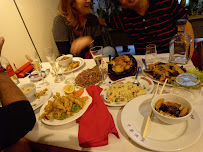 Plats et boissons du Restaurant asiatique L'Escale de Chine à Grenoble - n°15