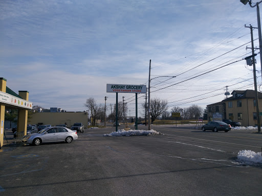 Grocery Store «Akshay Indian Grocery», reviews and photos, 2431 W Main St, Norristown, PA 19403, USA