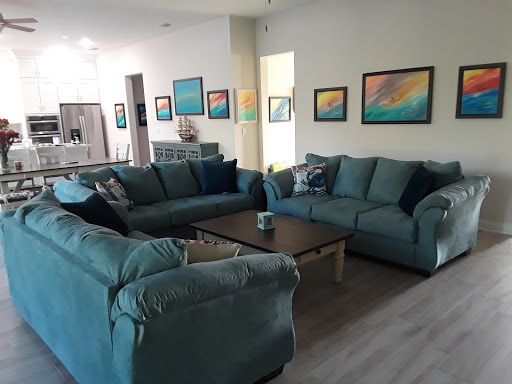 Furniture Store «Badcock Home Furniture &more», reviews and photos, 1762 Tree Blvd, St Augustine, FL 32084, USA