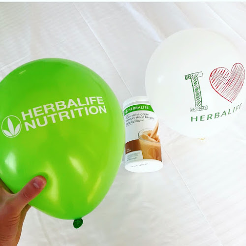 Club De Nutricion Herbalife - Centro comercial