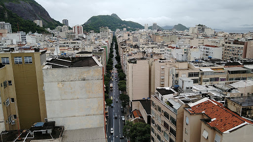 Hotéis para adultos Rio De Janeiro