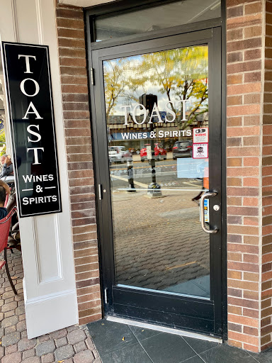 Wine Store «Toast Wines & Spirits», reviews and photos, 984 Farmington Ave B, West Hartford, CT 06107, USA