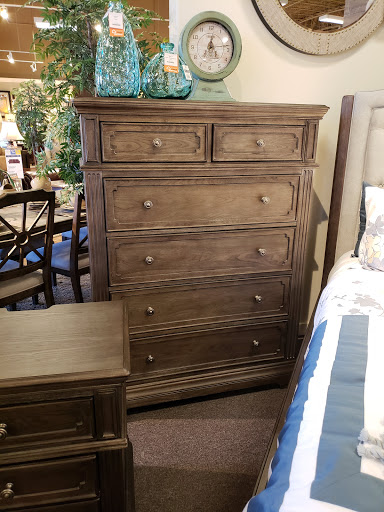 Furniture Store «Ashley HomeStore», reviews and photos, 6001 Redwood Dr #150, Rohnert Park, CA 94928, USA