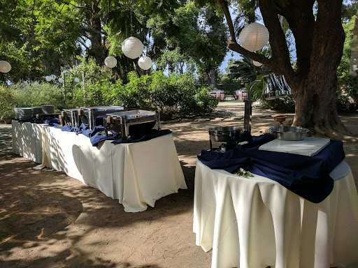 Wedding venue Ventura