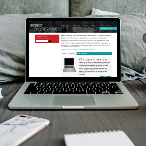 Computer Repair Service «Experimac of Klein», reviews and photos, 7306 Louetta Rd A116, Klein, TX 77379, USA