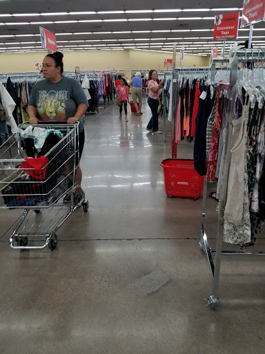 Thrift Store «Savers», reviews and photos, 15020 N Northsight Blvd, Scottsdale, AZ 85260, USA