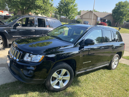 Master Detailing Services en Fairborn