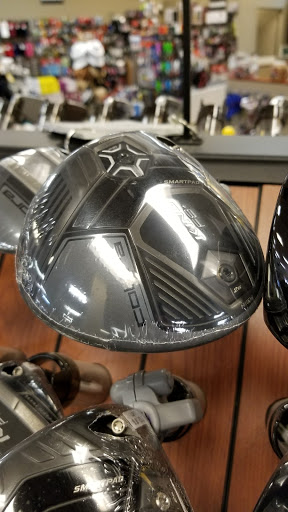 Sporting Goods Store «Edwin Watts Golf», reviews and photos, 11921 N Dale Mabry Hwy #9, Tampa, FL 33618, USA