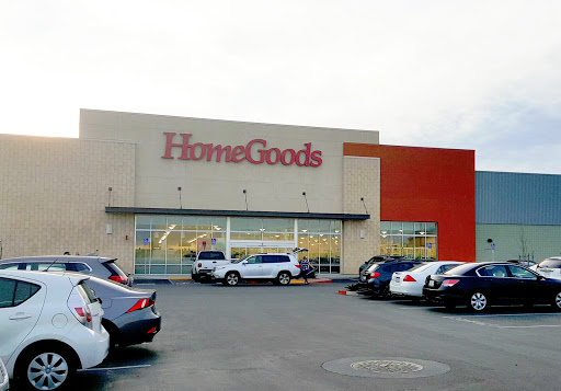 HomeGoods, 1600 Ethan Way #90, Sacramento, CA 95825, USA, 