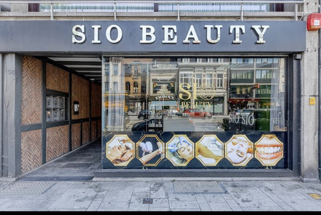 Sio beauty - Schoonheidssalon