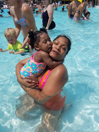 Water Park «Niles Prk District Oasis Waterpark», reviews and photos, 7877 N Milwaukee Ave, Niles, IL 60714, USA