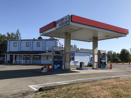 Stop N Shop, 41604 264th Ave SE, Enumclaw, WA 98022, USA, 