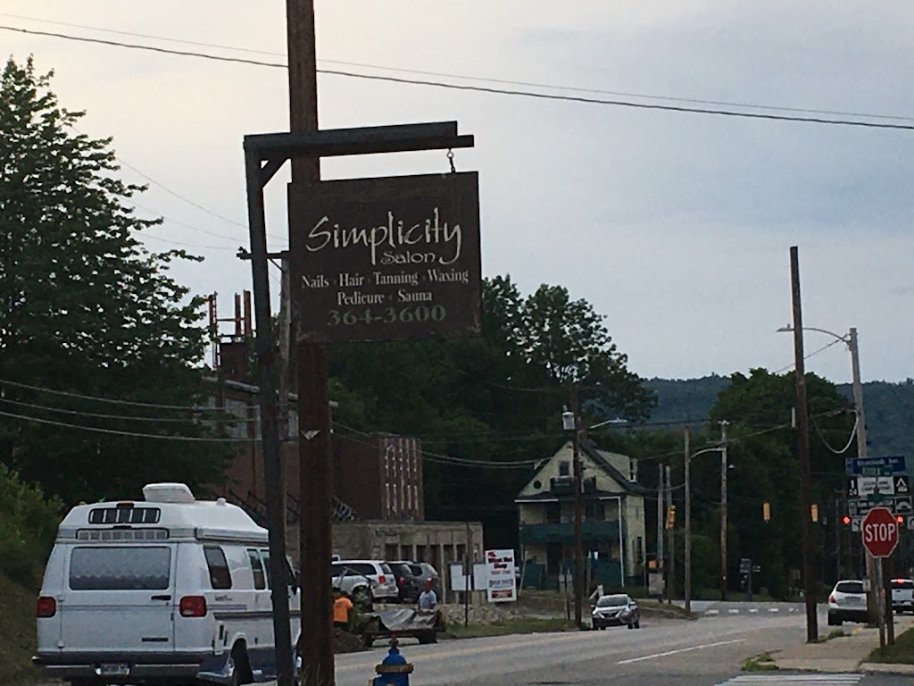 Simplicity 04276