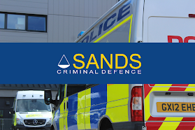 Sands Criminal Defence - Criminal & Motoring Defence Solicitors