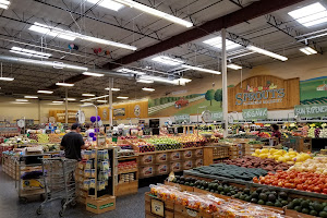 Sprouts Farmers Market