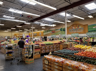 Sprouts Farmers Market