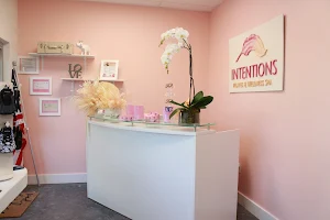Intentions Pilates and Wellness Spa image