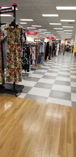 Department Store «T.J. Maxx», reviews and photos, 2700 Wilma Rudolph Blvd, Clarksville, TN 37043, USA