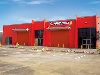 Total Tools Mackay