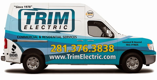 Photo of Trim Electric