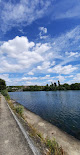 Confluence Yerres Seine Villeneuve-Saint-Georges