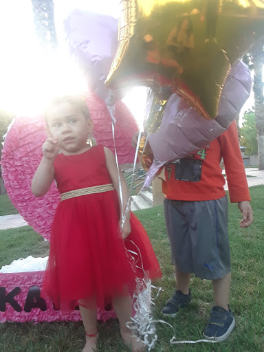 Park «The Hills Park», reviews and photos, 9100 Hillpointe Rd, Las Vegas, NV 89134, USA