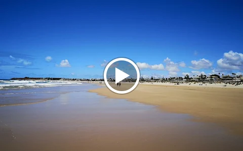 Playa La Barrosa image