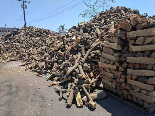 Firewood supplier Costa Mesa