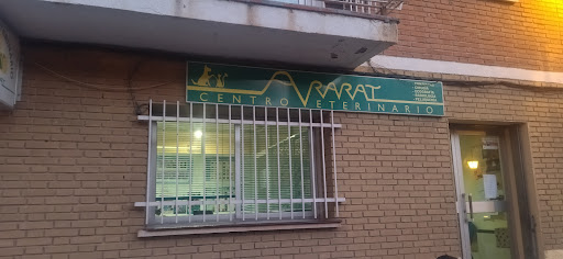 Ararat Centro Veterinario en La Poveda